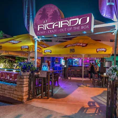 Ricardo Team-hostel Hostel *
